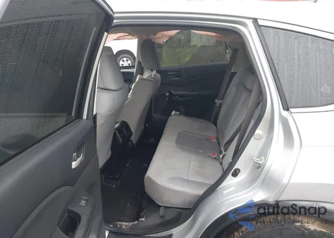 2015 Honda Cr-V Lx z USA, uszkodzony, nr VIN 5J6RM4H39FL001618